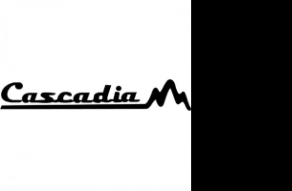 cascadia Logo