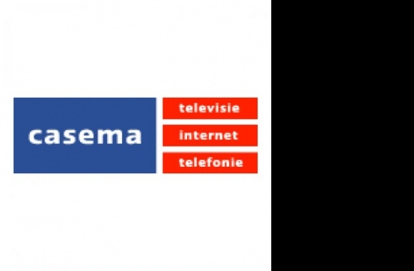 Casema Logo