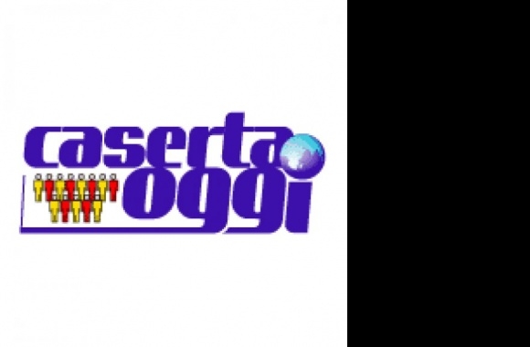 Casertaoggi Logo