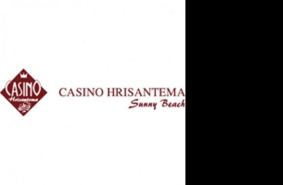 CASINO HRISANTEMA Logo