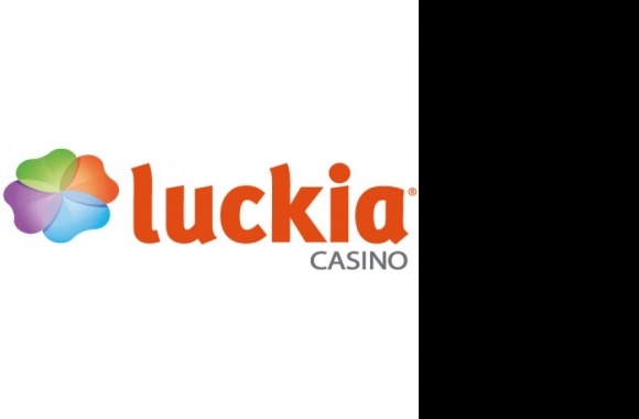 Casino Luckia Logo