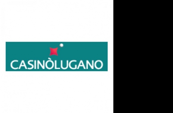 casinolugano 05 Logo