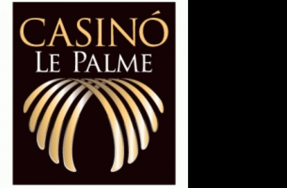 Casinò Le Palme Logo