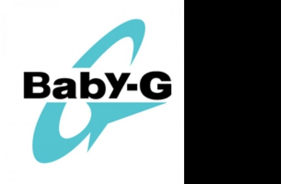casio BabyG Logo