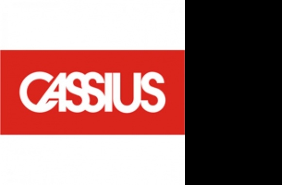 Cassius Logo