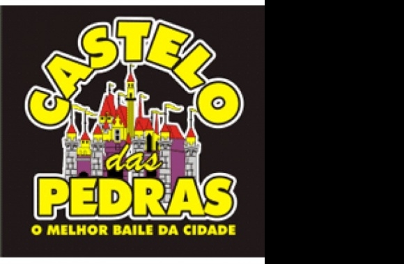 Castelo das Pedras Logo