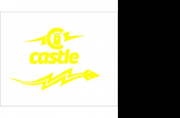 Castle Creation Mamba Monster Logo