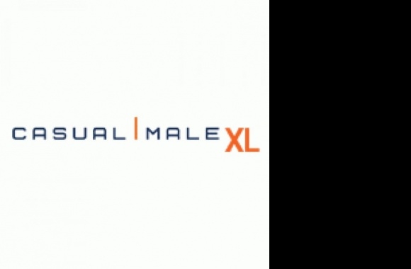 Casual Male Logo