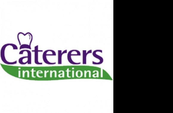 Caterers International Logo