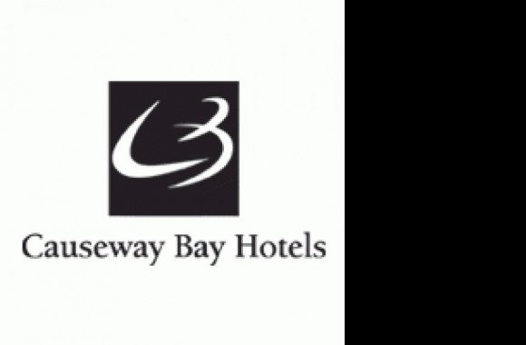 Causeway Bay Hotel Logo