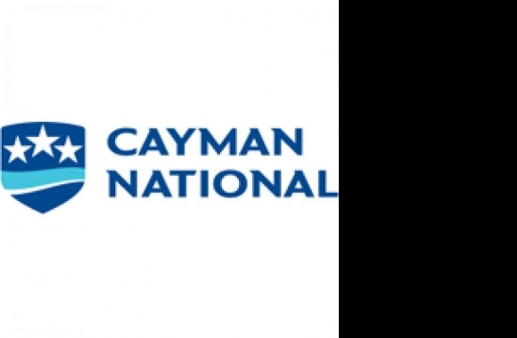 Cayman National Bank Logo