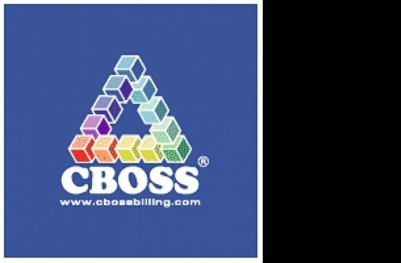 CBOSS Association Logo