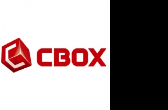 CBOX Logo
