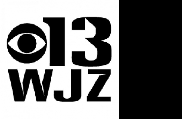 CBS 13 Logo