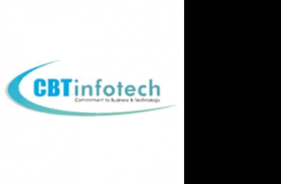 CBT Infotech Logo