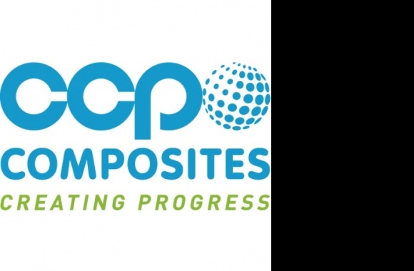 ccp composites Logo