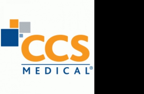 CCS Medical Logo