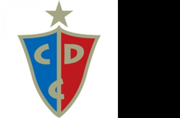 CD Alta de Lisboa Logo