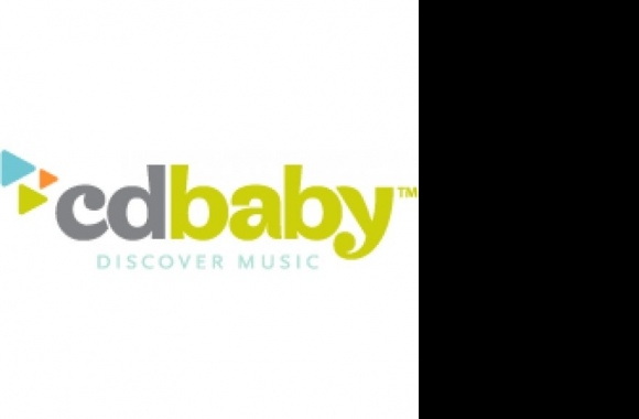 CDBaby Logo