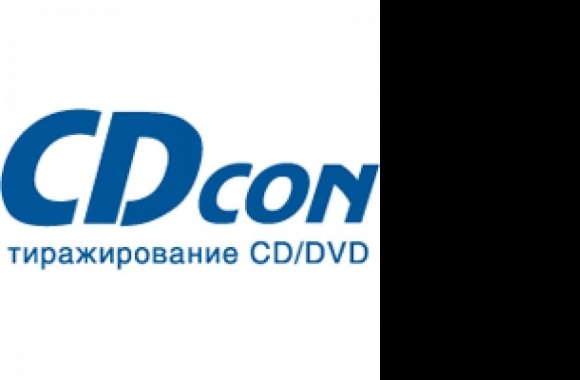 CDcon Logo