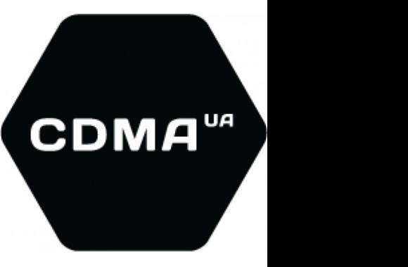 CDMAua Logo