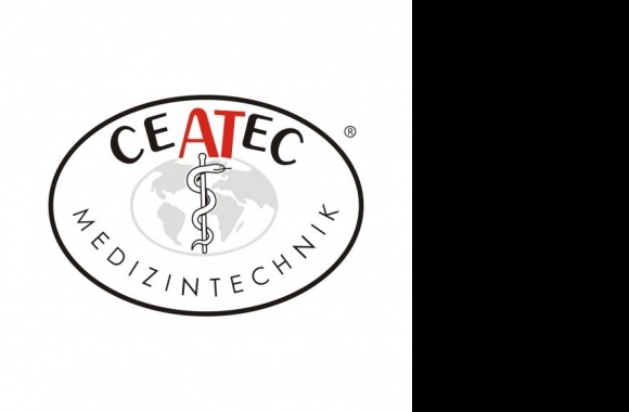 Ceatec Logo