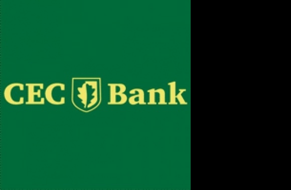 CEC Bank Logo
