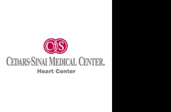 Cedars-Sinai Medical Center Logo