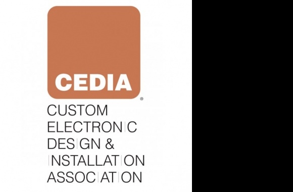 Cedia Logo