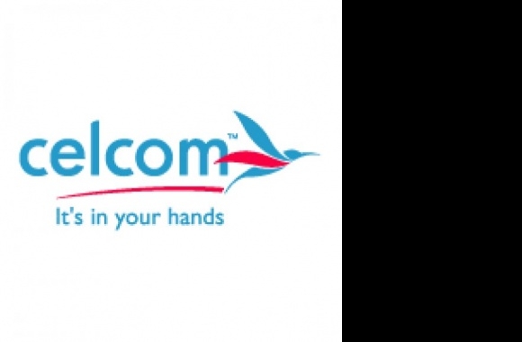 Celcom Malaysia Berhad Logo