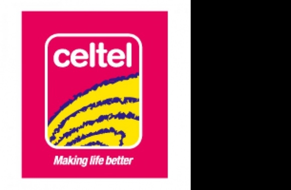 Celtel Logo