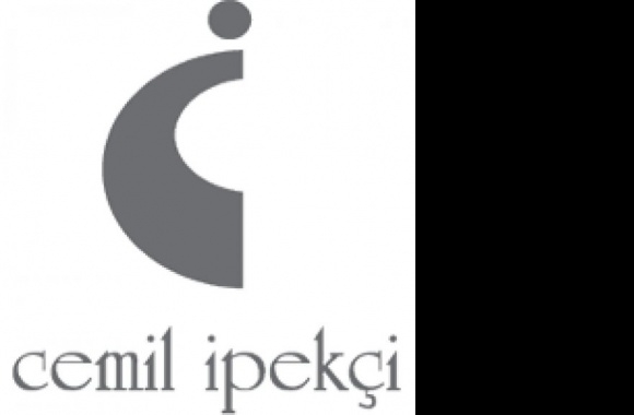 Cemil Ipekci Logo