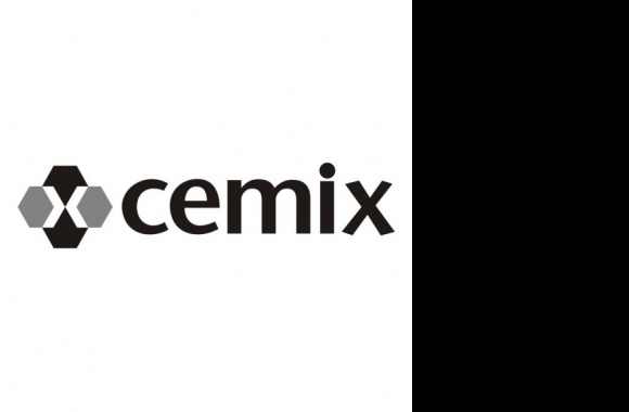 Cemix Logo