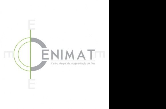 Cenimat Logo