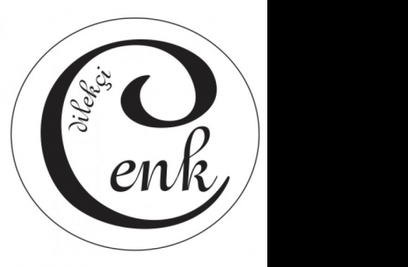 Cenk Logo