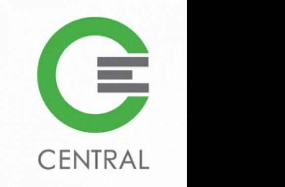 Central Parking System Mexico 2009 Logo