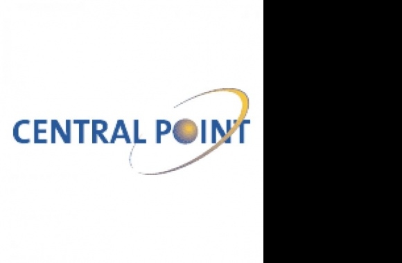 Central Point Europe B.V. Logo