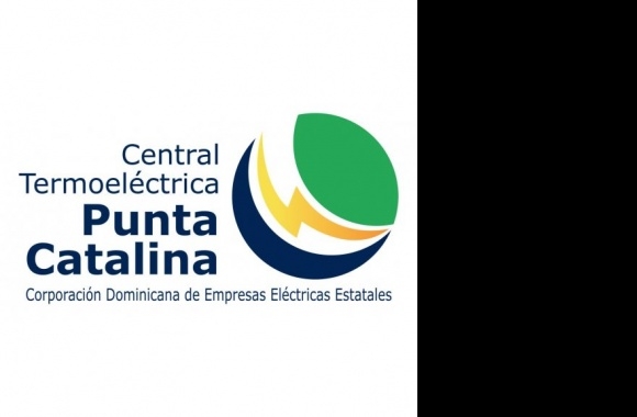 Central Punta Catalina Logo