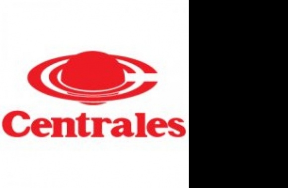 Centrales Logo