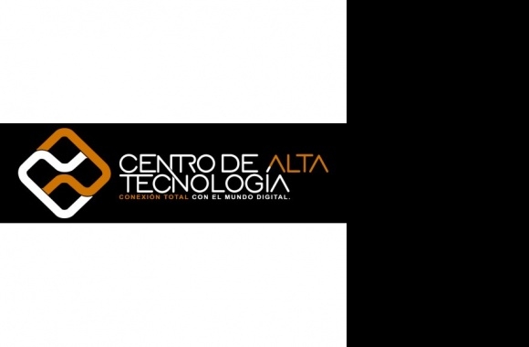 Centro de Alta Tecnología Logo