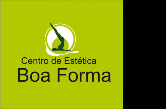 Centro de Estética Boa Forma Logo