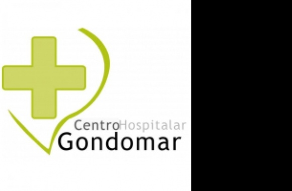 Centro Hospitalar Gondomar Logo