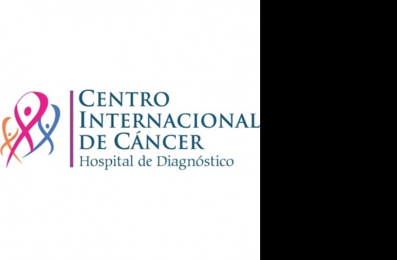 Centro Internacional de Cancer Logo