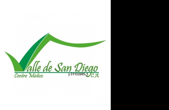 Centro Médico Valles de Sal Diego Logo