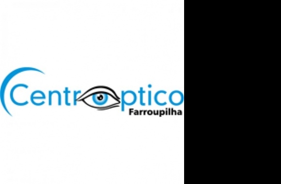 Centro Optico Farroupilha Logo