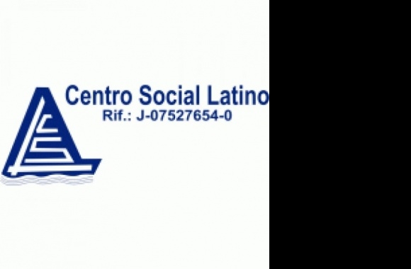 Centro Social Latino Logo