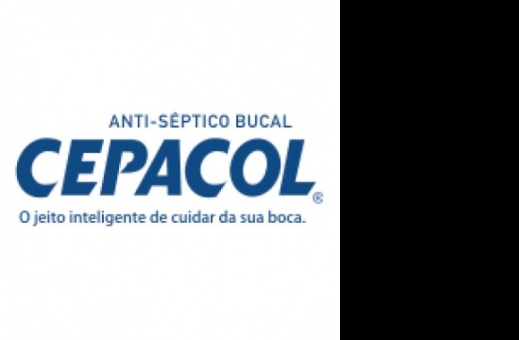 CEPACOL Logo