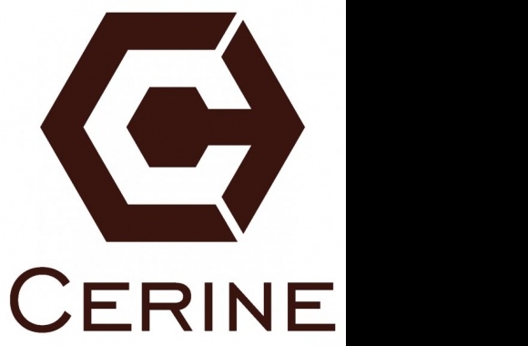 Cerine Chocolate Factory Logo