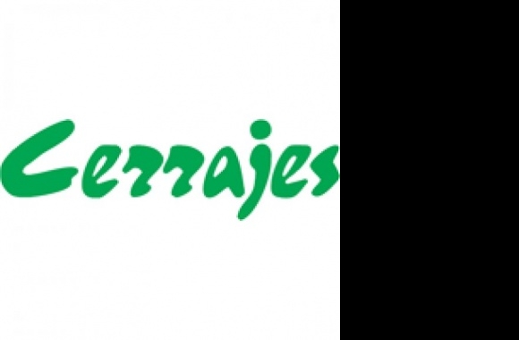 Cerrajes Logo