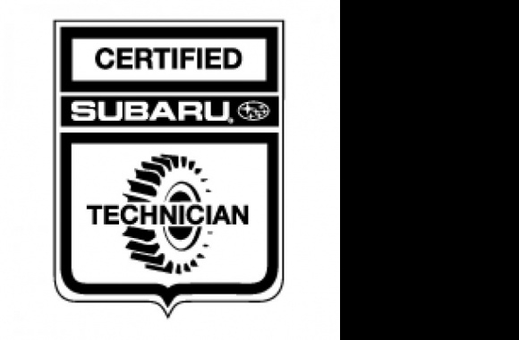 Certified Technican Logo
